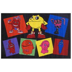 fun-rugs-pac-man