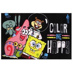 fun-rugs-spongebob