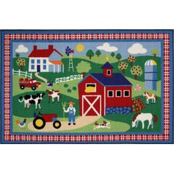 fun-rugs-olive-kids