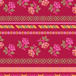 walls-republic-bright-floral-geometric-wallpaper