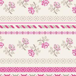 walls-republic-bright-floral-geometric-wallpaper