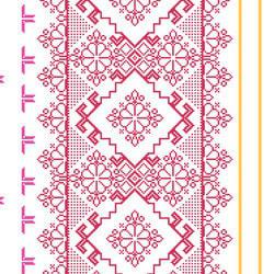 walls-republic-homey-pixel-geometric-wallpaper