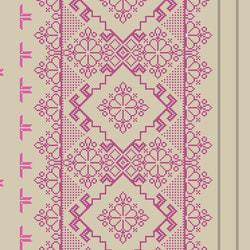 walls-republic-homey-pixel-geometric-wallpaper