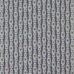 walls-republic-striped-interlocking-chains-wallpaper