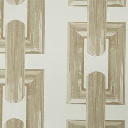 walls-republic-stylish-striped-interlocking-chains-wallpaper