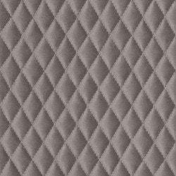 walls-republic-faux-stitched-diamond-cushion-wallpaper